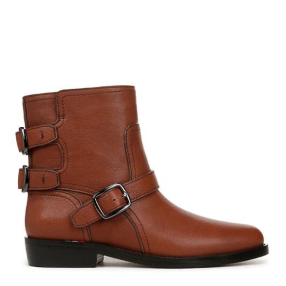 Franco Sarto Prina Ankle Boot - Picture 1 of 7